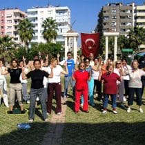 Turkey