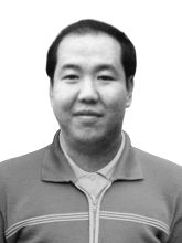 Shi Hongbo prior to his abduction in 2008. Shi died from torture on February 28, 2011. He was 42 years old.