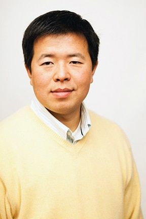 Mr. Chen Gang, a musician, was held at Beijings notorious Tuanhe Forced Labor Camp for a year and a half, where torture almost left him crippled. After an international campaign, he was freed and now lives in the United States.