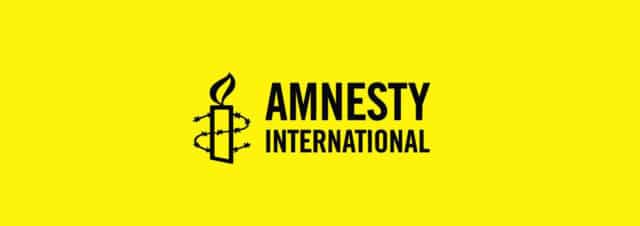 Amnesty International • Persecution of Falun Gong